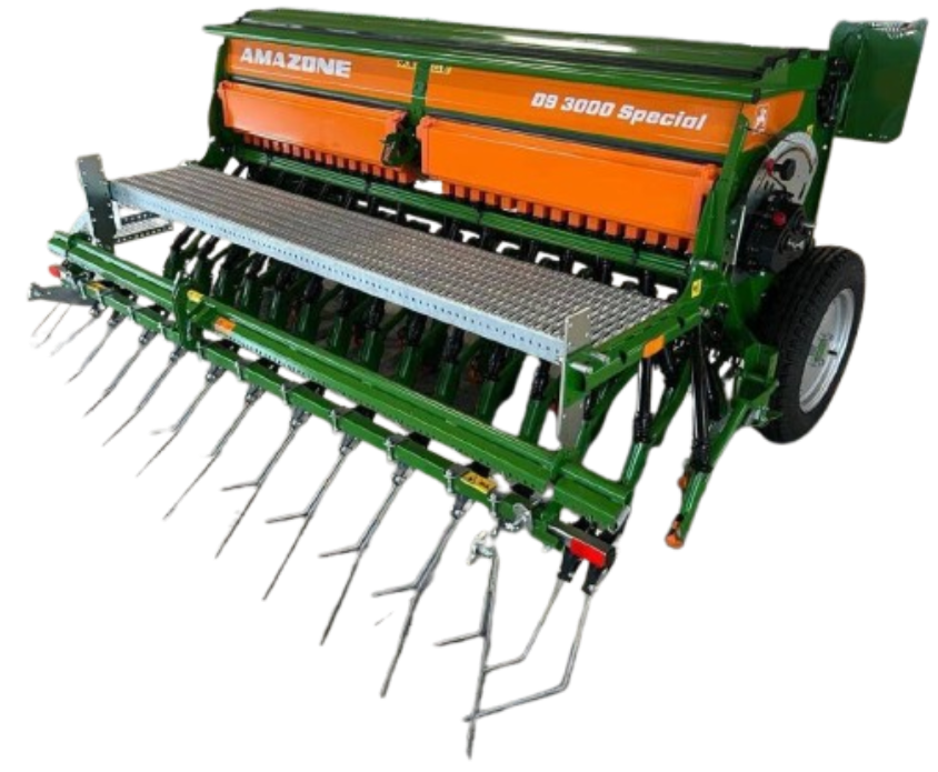 Amazone D9-3000